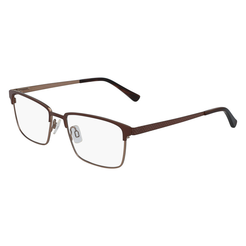 Eyeglasses Joseph Abboud JA 4082 200 Brown Eyeglasses Joseph Abboud JA 4082 200 Brown