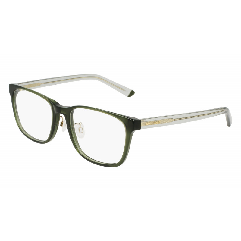 Eyeglasses Cole Haan CH 3004 300 Green Eyeglasses Cole Haan CH 3004 300 Green