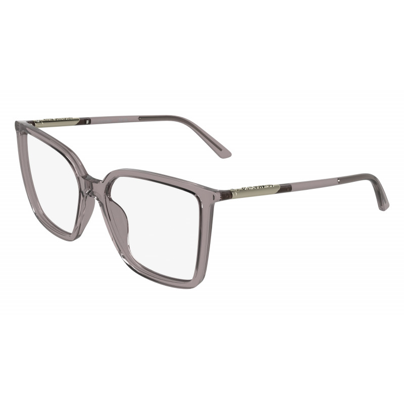 Eyeglasses CK 26518 260 Transparent Taupe 54mm