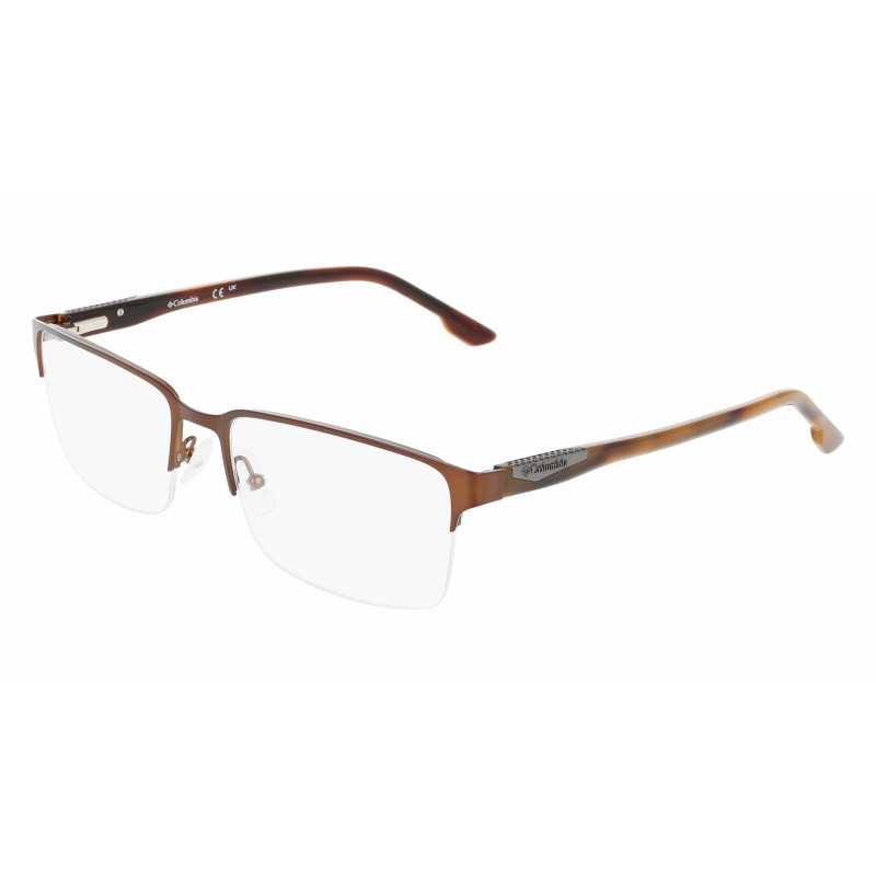 Eyeglasses Columbia C 3054 201 Satin Brown Eyeglasses Columbia C 3054 201 Satin Brown