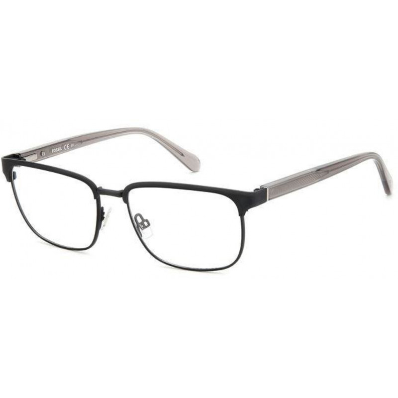Eyeglasses Fossil FOS 7146 /G 003 Black 54mm