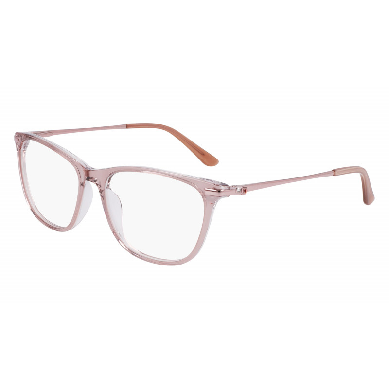 Eyeglasses Genesis G 5065 651 Blush Crystal Eyeglasses Genesis G 5065 651 Blush Crystal