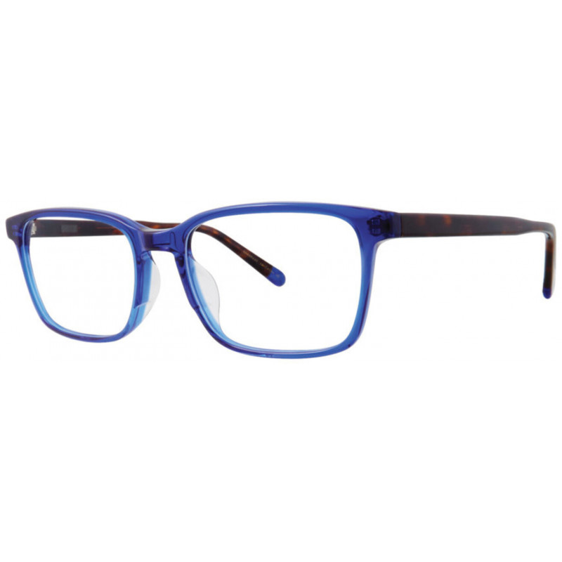 Eyeglasses Original Penguin The Saul-a Surf Web Blue Eyeglasses Original Penguin The Saul-a Surf Web Blue