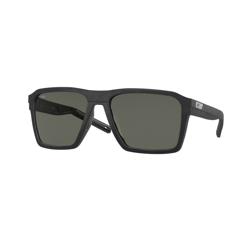 Sunglasses Costa Del Mar 06 S 9083 908302 Antille 04g Net Black Gray 580 Sunglasses Costa Del Mar 06 S 9083 908302 Antille 04g Net Black Gray 580