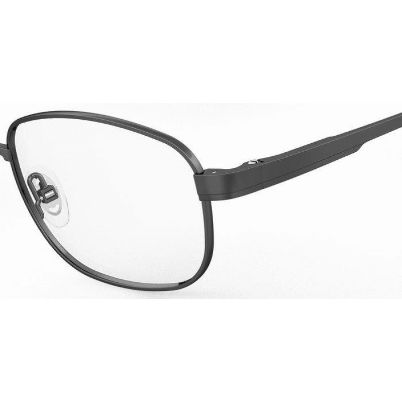 Eyeglasses Elasta E 7252 284 Black/Grey Eyeglasses Elasta E 7252 284 Black/Grey