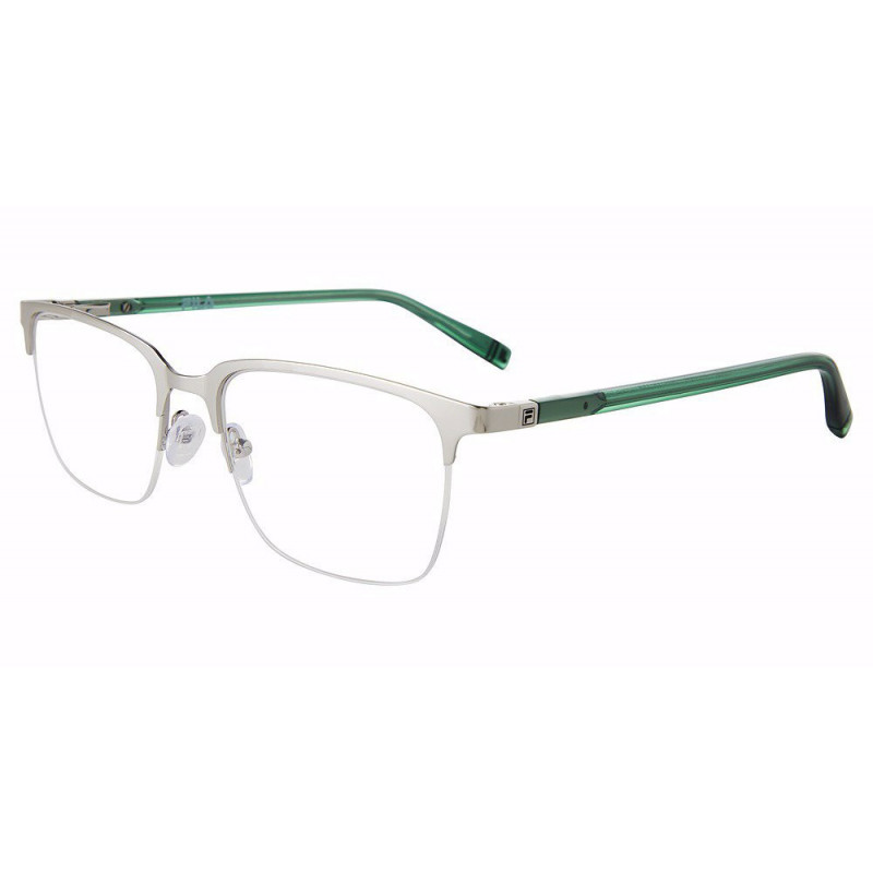 Sunglasses Fila VFI 395 0579 Silver Sunglasses Fila VFI 395 0579 Silver