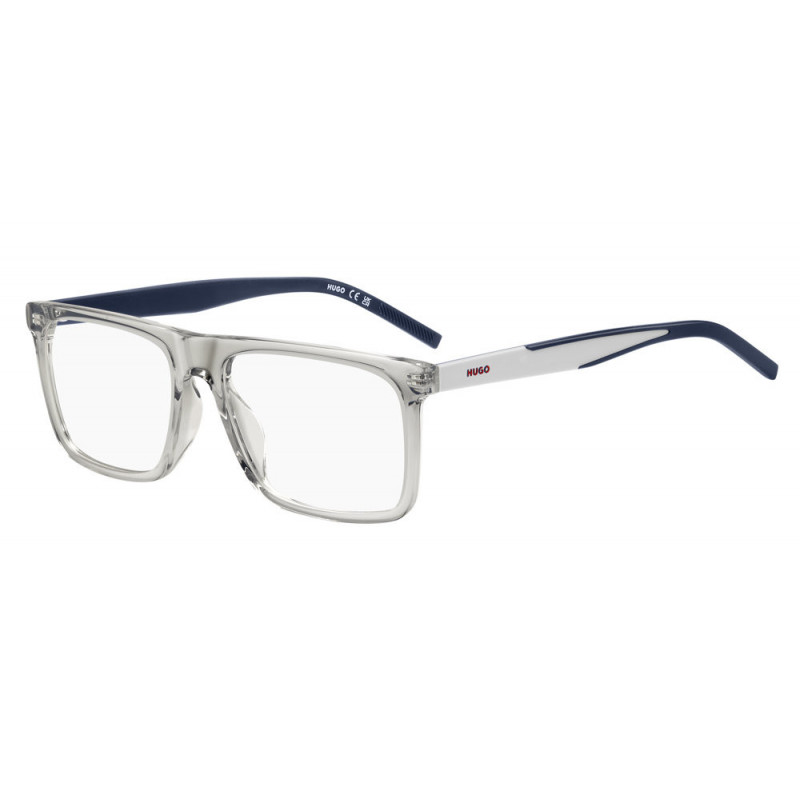 Eyeglasses Hugo (hug) HG 1339 /G KB7 Grey 56mm