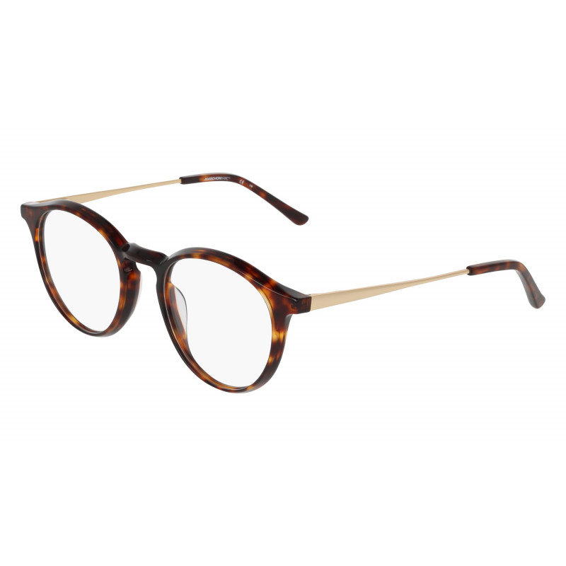 Eyeglasses MARCHON M- 8514 240 Tortoise Eyeglasses MARCHON M- 8514 240 Tortoise