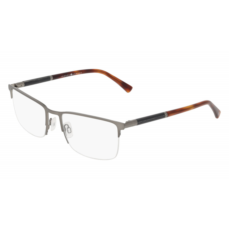 Eyeglasses Joseph Abboud JA 4132 033 Gunmetal 54mm