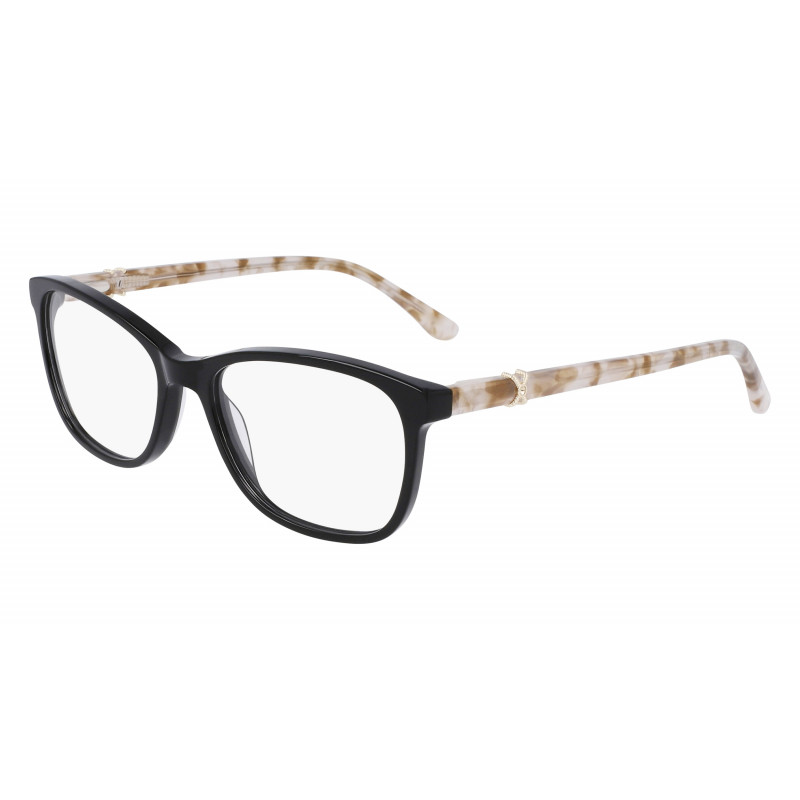 Eyeglasses Genesis G 5061 001 Black Eyeglasses Genesis G 5061 001 Black