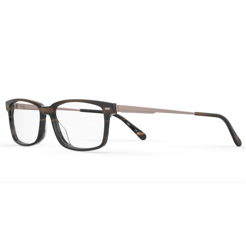 Eyeglasses Elasta E 1651 KVI Brown 54mm
