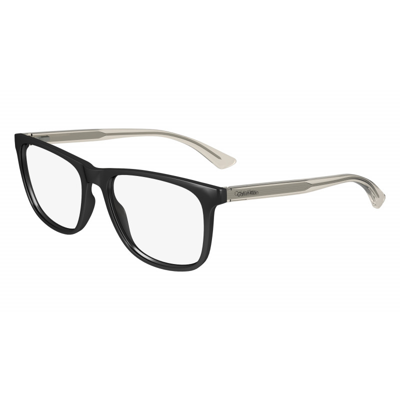 Eyeglasses CK 23548 001 Black 53mm