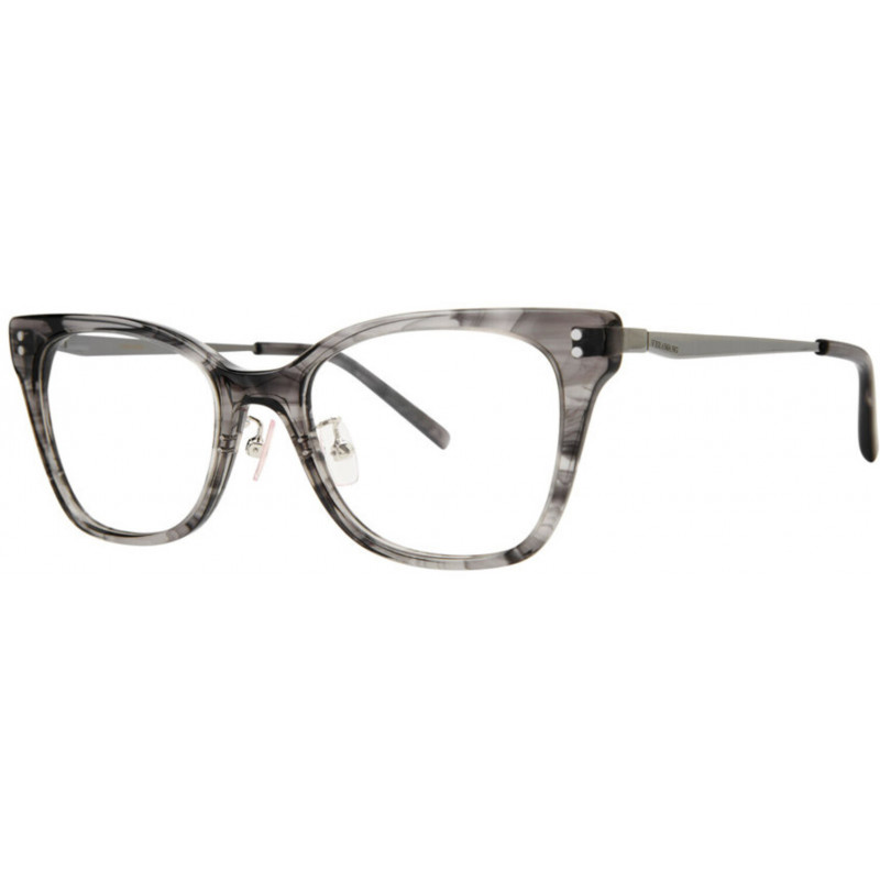 Eyeglasses Vera Wang VA 73 Smoke Horn Eyeglasses Vera Wang VA 73 Smoke Horn