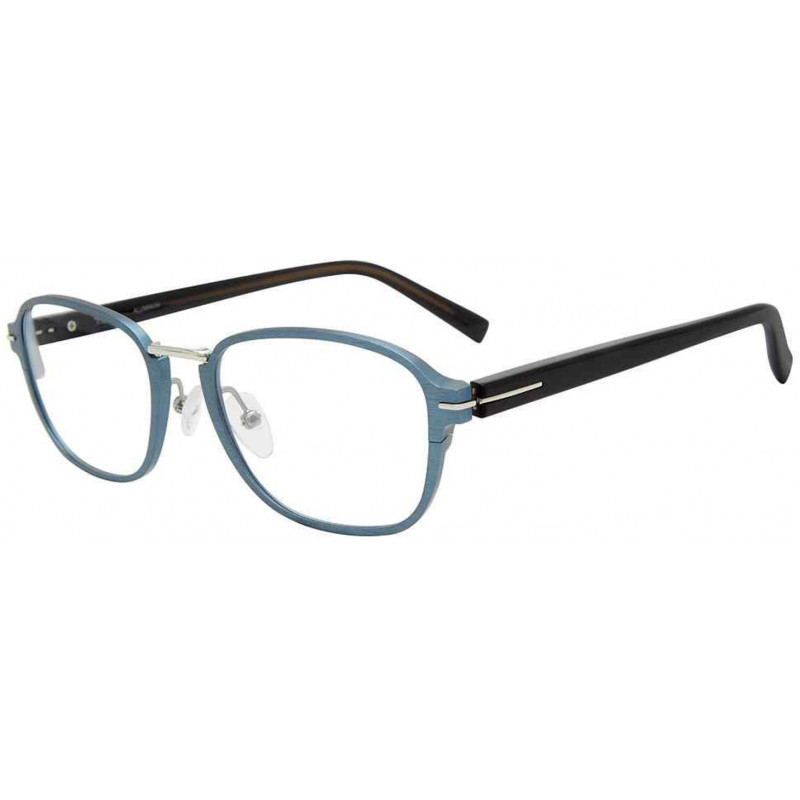 Sunglasses Tumi VTU 023 01aq Blue 52mm