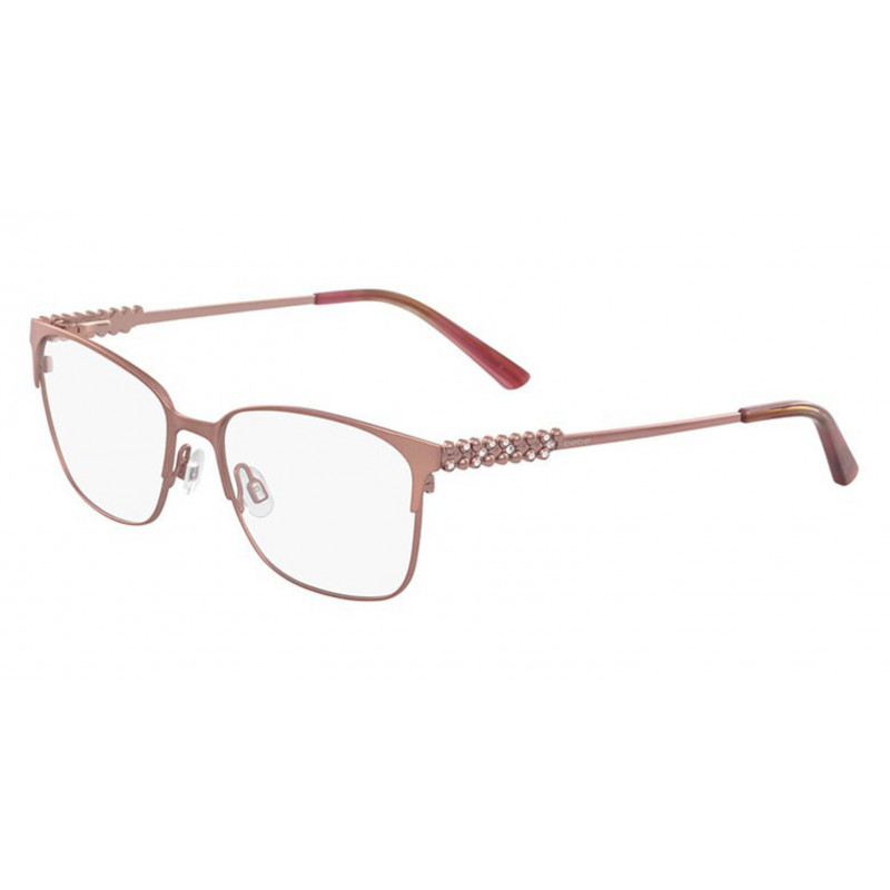 Eyeglasses Bebe 5155 770 Rose Gold