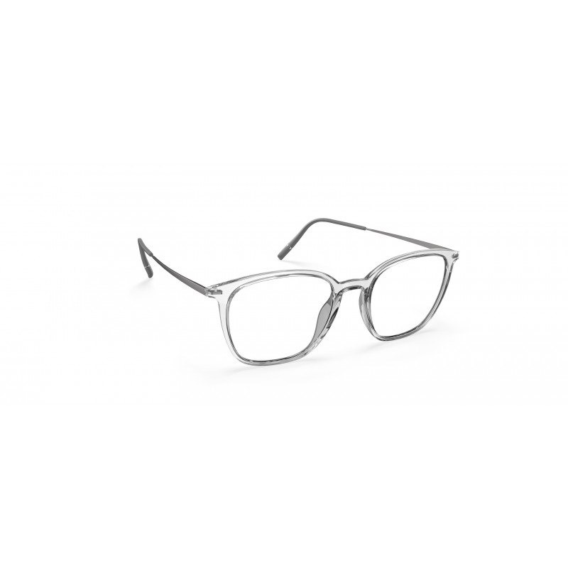 Eyeglasses Silhouette Illusion Lite Fullrim 2971 6660 Cool Grey Eyeglasses Silhouette Illusion Lite Fullrim 2971 6660 Cool Grey