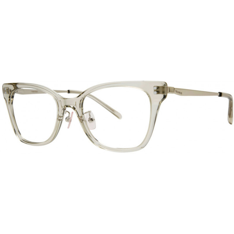 Eyeglasses Vera Wang VA 73 Crystal Tea Eyeglasses Vera Wang VA 73 Crystal Tea