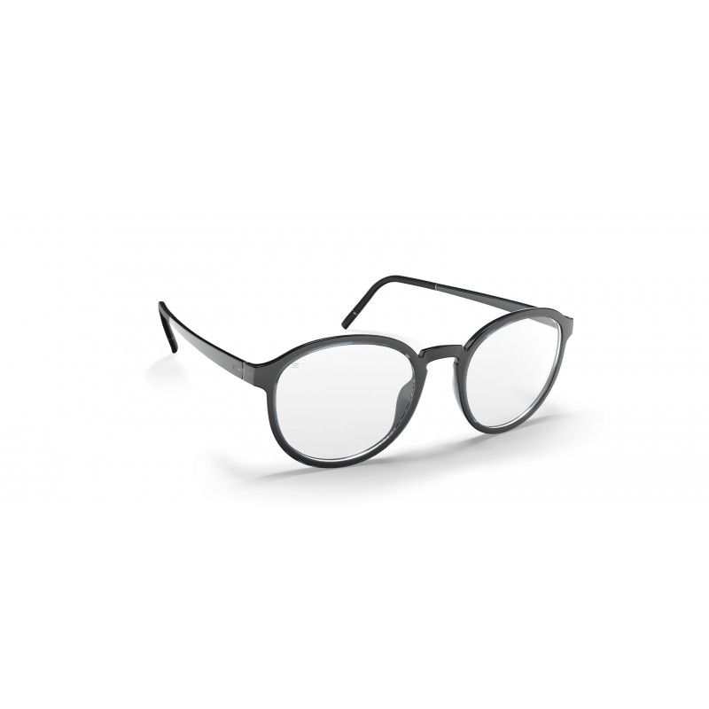 Eyeglasses Silhouette Clear Sky Fullrim 2982 6560 Deep Anthracite Eyeglasses Silhouette Clear Sky Fullrim 2982 6560 Deep Anthracite