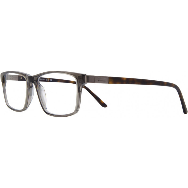 Eyeglasses Elasta E 3132 CBL Grey Crystal 56mm