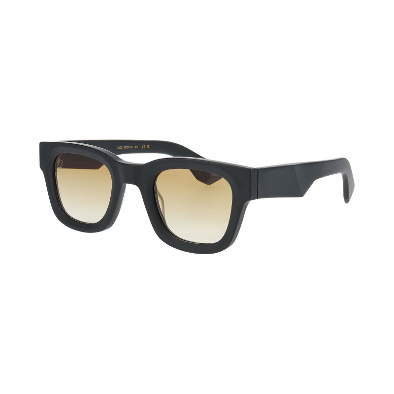 Sunglasses Pro-design Denmark STONE 6021 Black Medium Matt Sunglasses Pro-design Denmark STONE 6021 Black Medium Matt