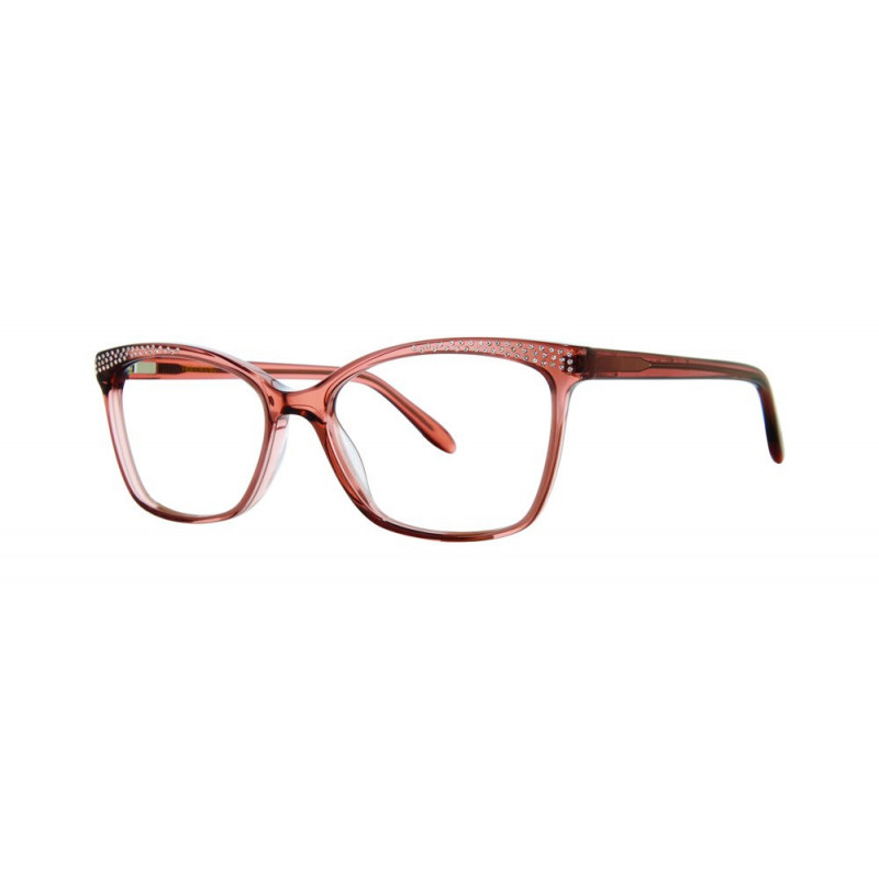 Eyeglasses Vera Wang Gianni Rosewater Eyeglasses Vera Wang Gianni Rosewater