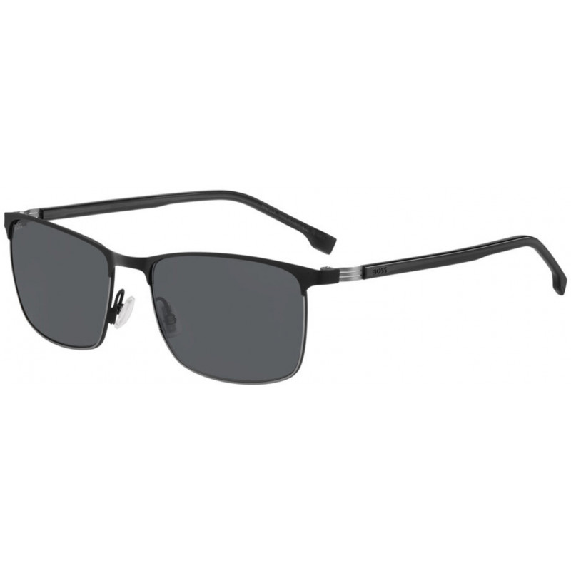 Sunglasses Boss (hub) 1635 /S I7IR Ir Grey Sunglasses Boss (hub) 1635 /S I7IR Ir Grey