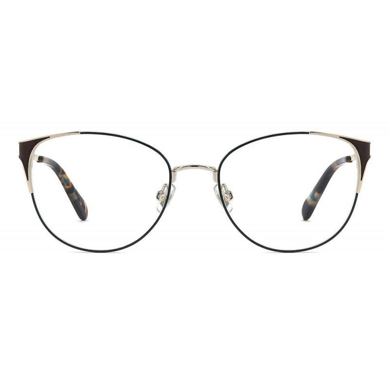 Eyeglasses Fossil FOS 7195 /G 1ED Green 53mm