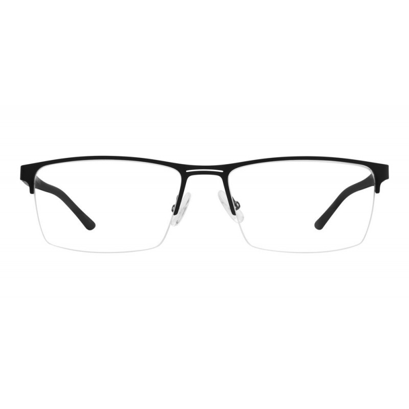 Eyeglasses Chesterfield CH 114 XL 003 Black 57mm