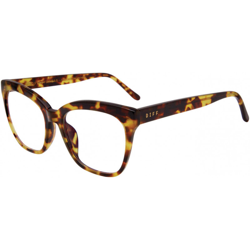 Sunglasses Diff VDFWNST 05gc Amber Tortoise Sunglasses Diff VDFWNST 05gc Amber Tortoise