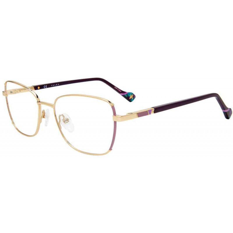 Sunglasses Yalea VYA 040 0sn9 Silver Sunglasses Yalea VYA 040 0sn9 Silver