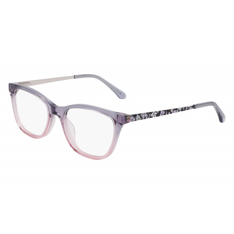 Eyeglasses Draper James DJ 1022 037 Smoke Blush Eyeglasses Draper James DJ 1022 037 Smoke Blush