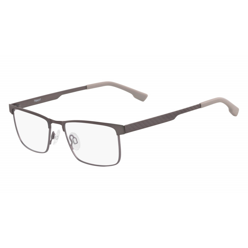 Eyeglasses FLEXON E 1035 N 033 Gunmetal 52mm