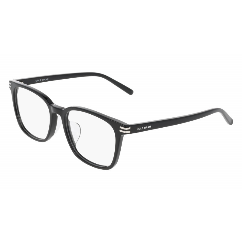 Eyeglasses Cole Haan CH 2017 LB 001 Black 54mm