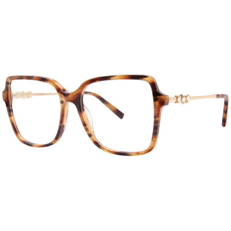 Eyeglasses Vera Wang Selah Tortoise