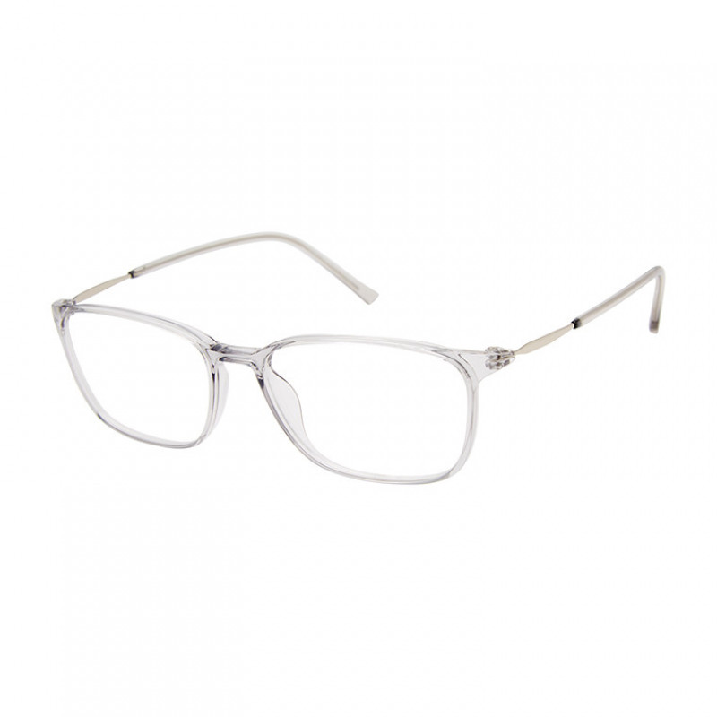 Eyeglasses Esprit 17136 Gray 505 Eyeglasses Esprit 17136 Gray 505