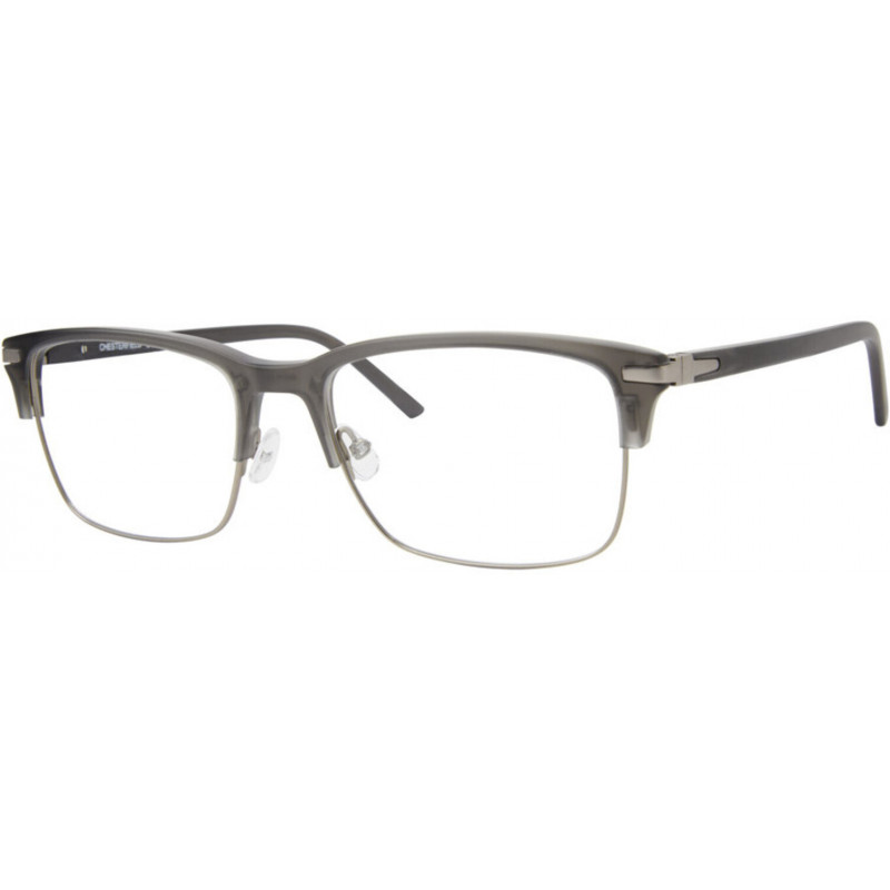 Eyeglasses Chesterfield CH 77 XL CBL Grey Crystal Eyeglasses Chesterfield CH 77 XL CBL Grey Crystal