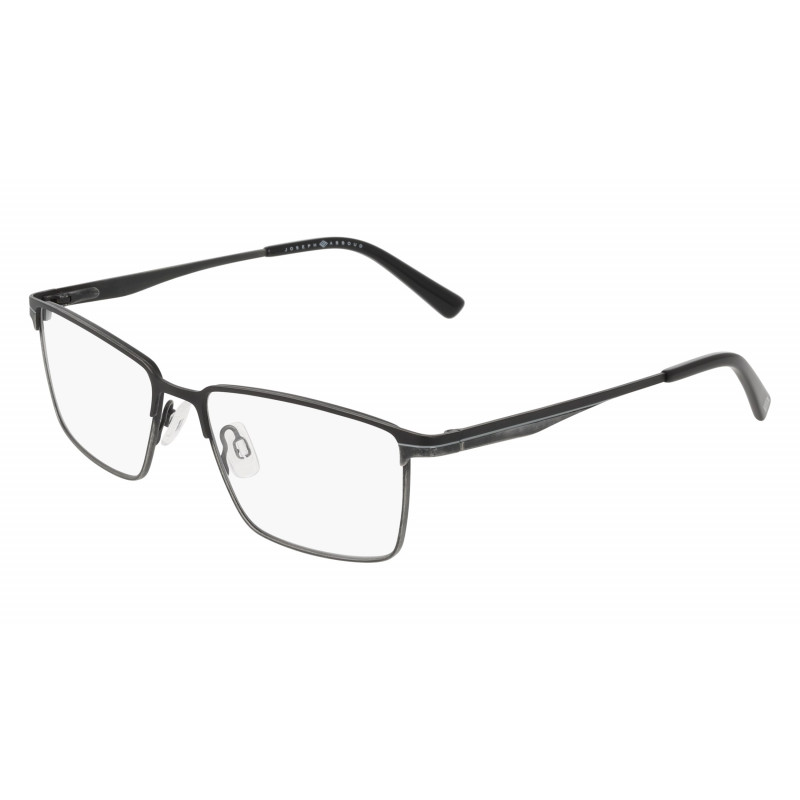 Eyeglasses Joseph Abboud JA 4136 001 Black 55mm
