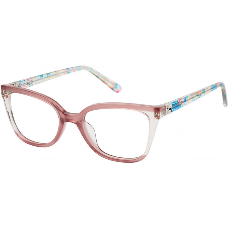 Eyeglasses Nicole Miller ANAIS C01 Pink 48mm
