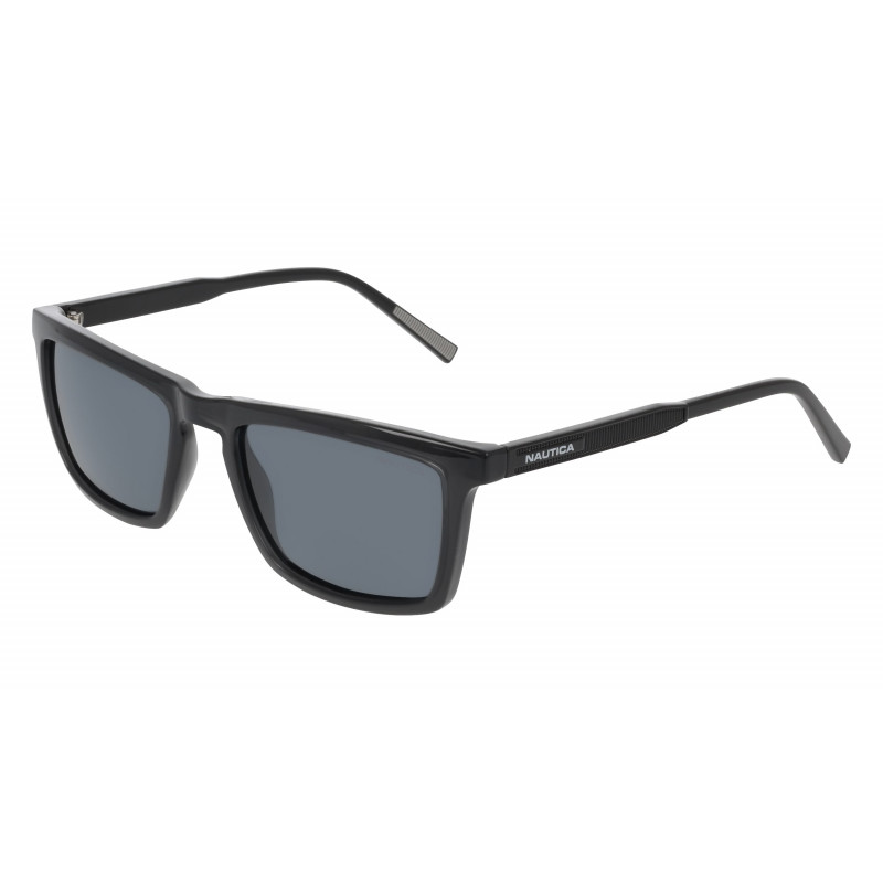 Sunglasses NAUTICA N 6266 S 001 Black/Crystal Sunglasses NAUTICA N 6266 S 001 Black/Crystal