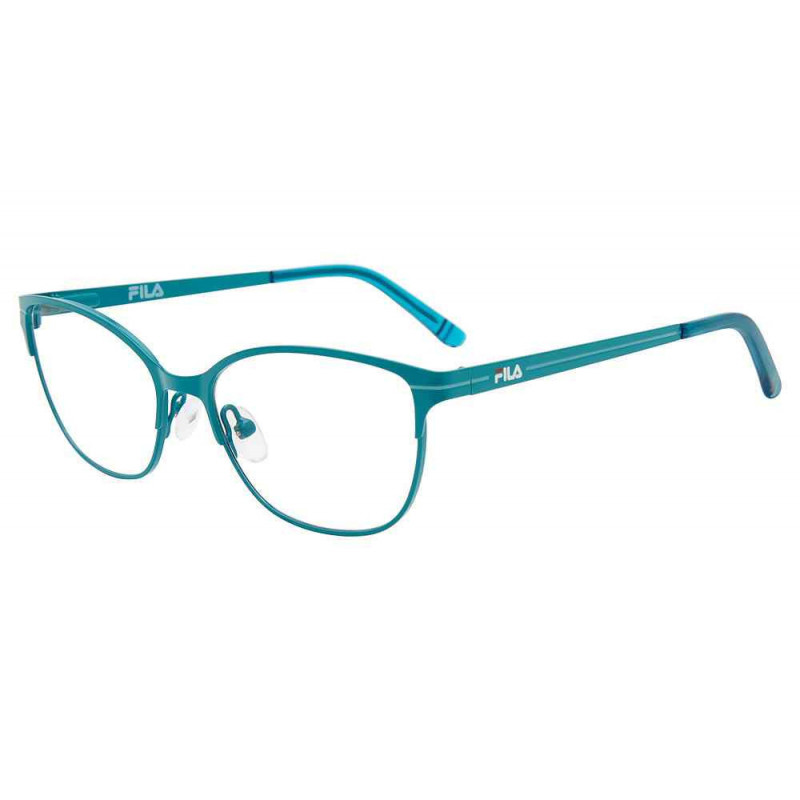 Sunglasses Fila VFI 150 0tea Teal