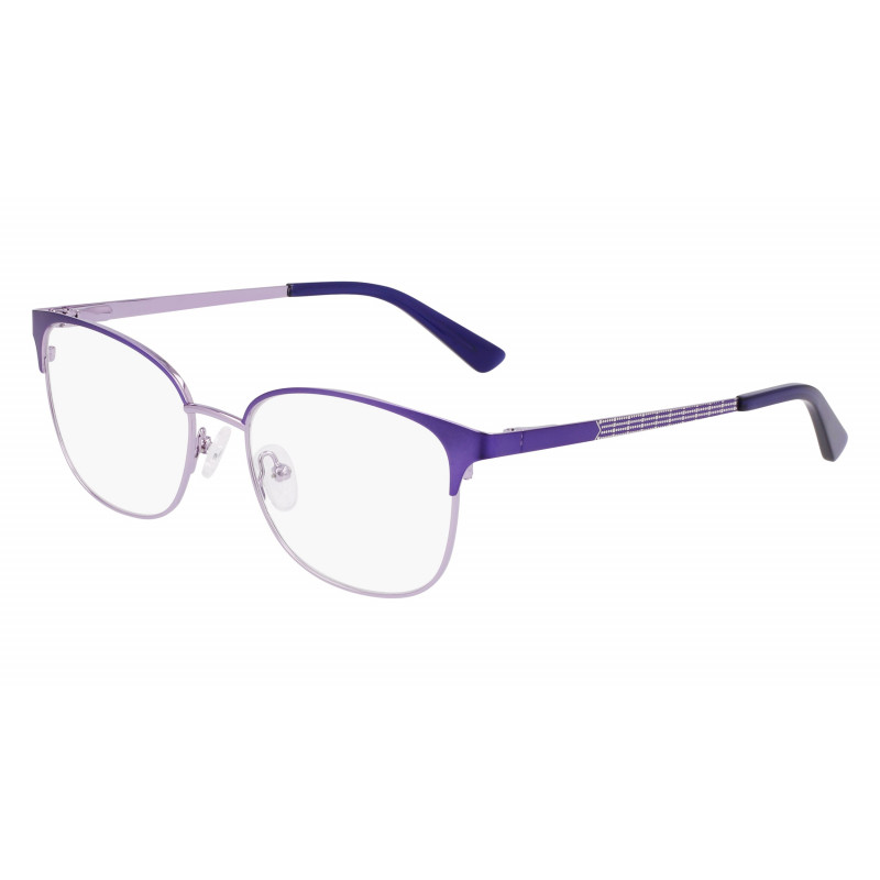 Eyeglasses MARCHON M- 4031 504 Purple/Lavendar Eyeglasses MARCHON M- 4031 504 Purple/Lavendar