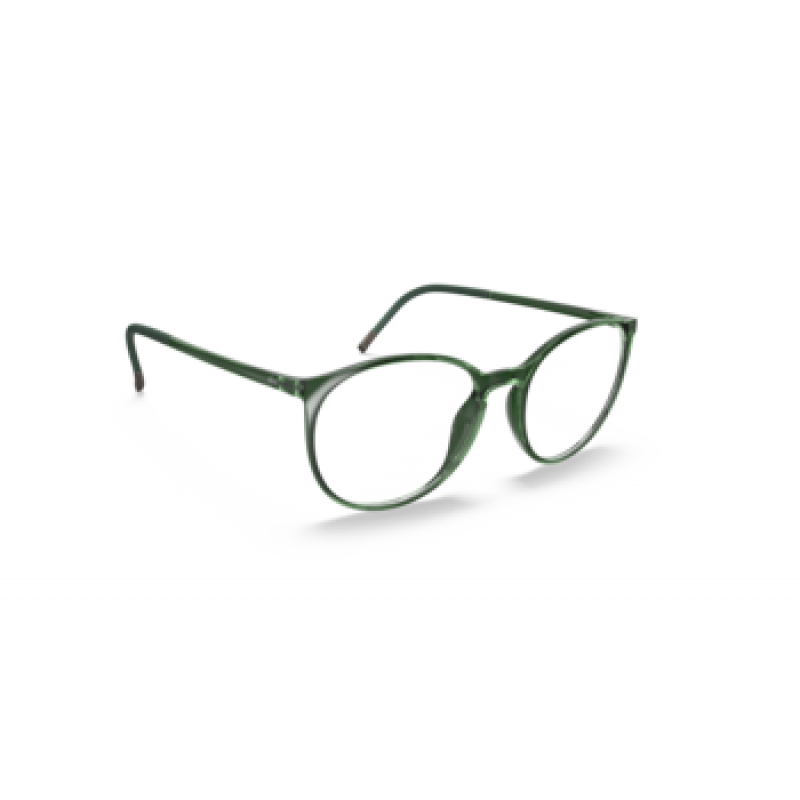 Eyeglasses Silhouette SPX Illusion Full Rim 2936 5710 Black Pine Eyeglasses Silhouette SPX Illusion Full Rim 2936 5710 Black Pine