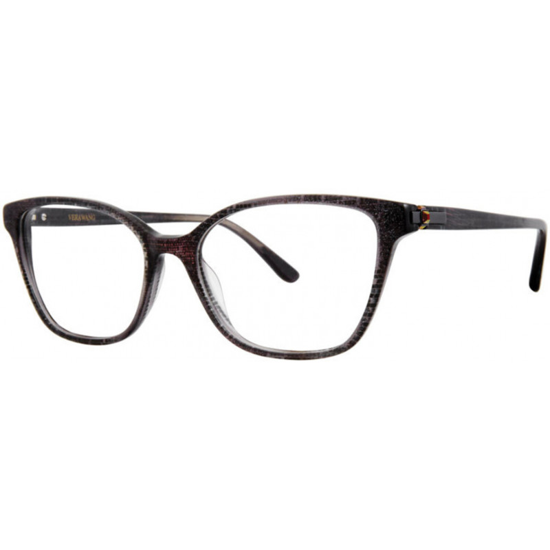 Eyeglasses Vera Wang Lola Moonlight Shimmer Eyeglasses Vera Wang Lola Moonlight Shimmer