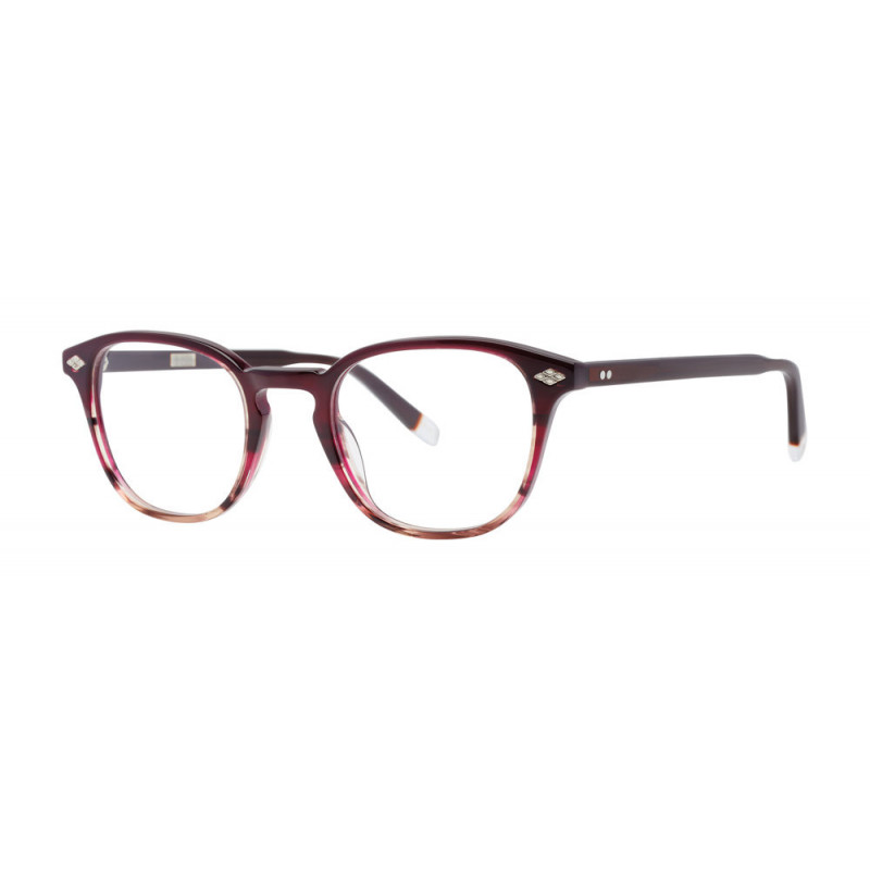Eyeglasses Original Penguin The Furr Viola Gradient 48mm