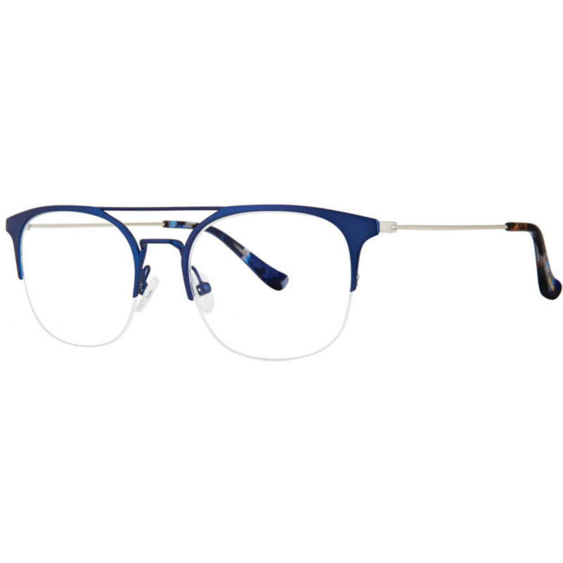 Eyeglasses Kensie Positive Navy Eyeglasses Kensie Positive Navy