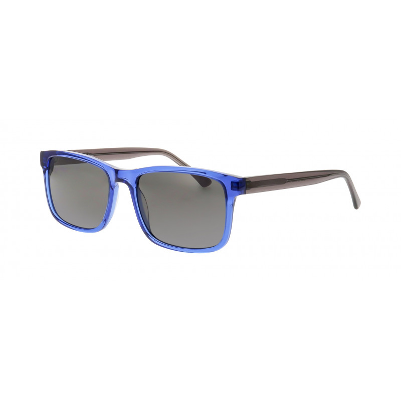 Sunglasses Pro-design Denmark FLASH 2 SUN 9025 Blue Medium Transparent / Nosepad Sunglasses Pro-design Denmark FLASH 2 SUN 9025 Blue Medium Transparent / Nosepad