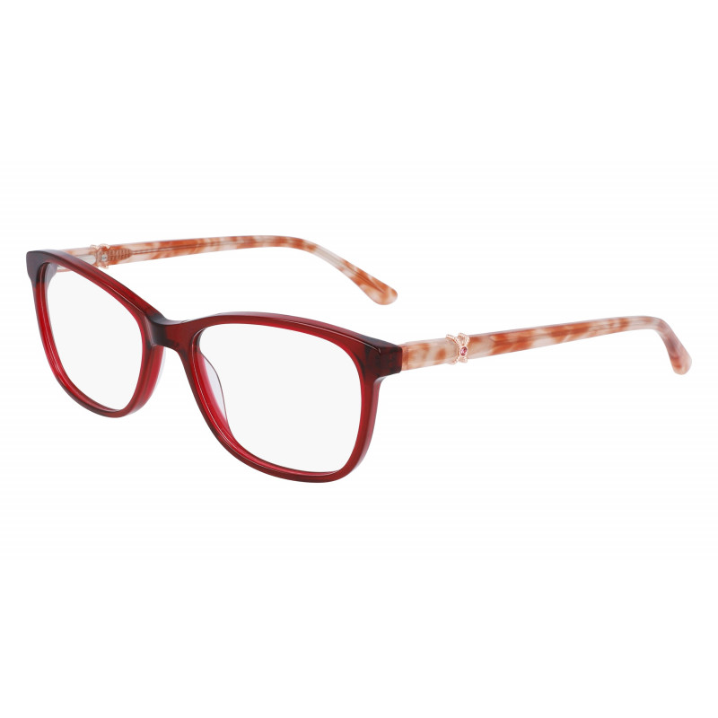 Eyeglasses Genesis G 5061 604 Merlot Eyeglasses Genesis G 5061 604 Merlot