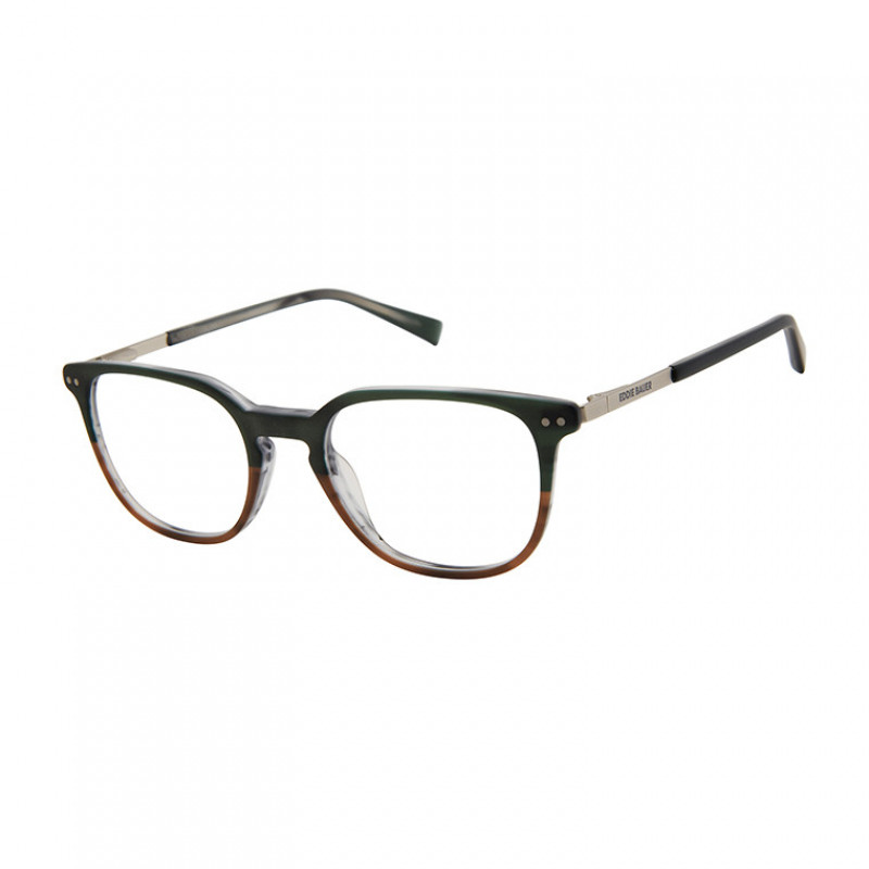 Eyeglasses Eddie Bauer 32089 Green GN Eyeglasses Eddie Bauer 32089 Green GN