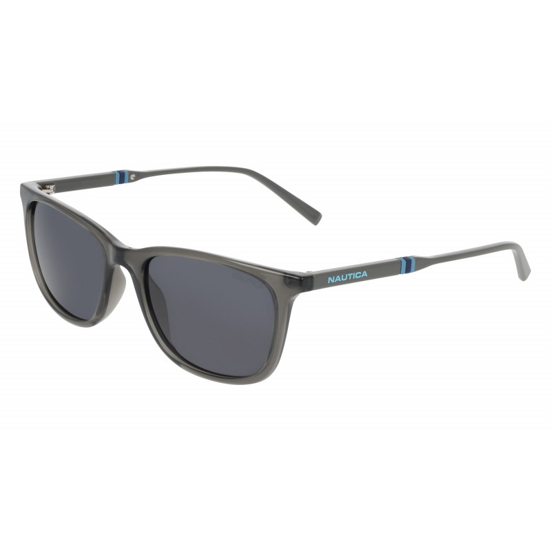 Sunglasses NAUTICA N 6268 S 015 Grey Crystal 55mm