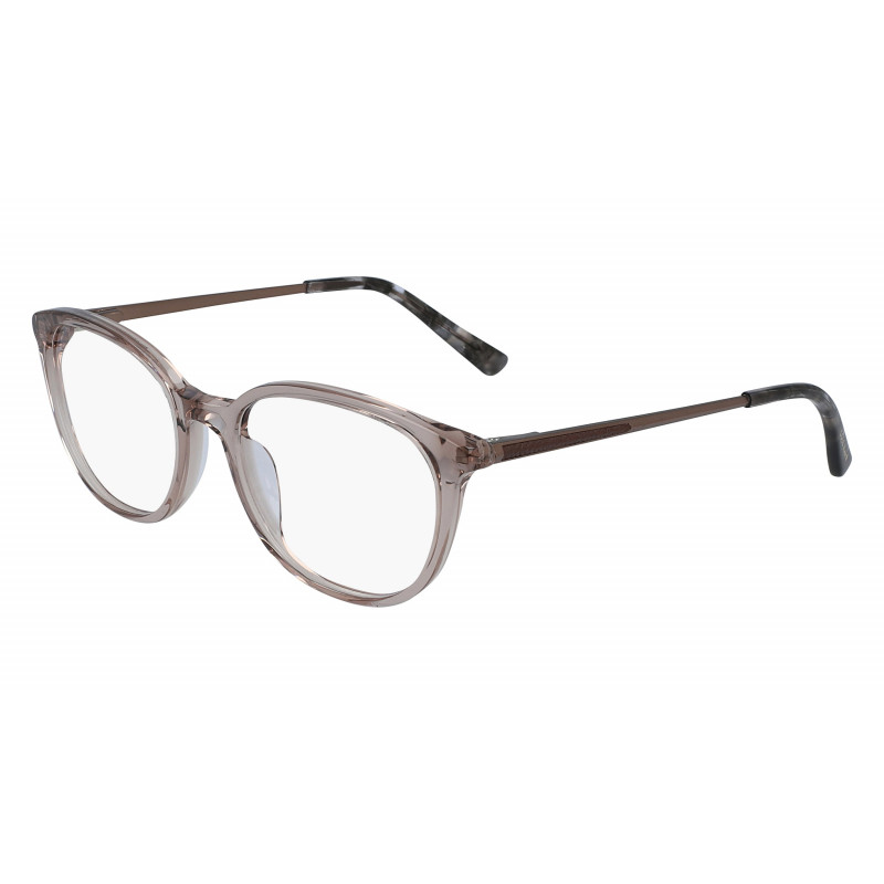 Eyeglasses Cole Haan CH 5041 272 Taupe Crystal Eyeglasses Cole Haan CH 5041 272 Taupe Crystal